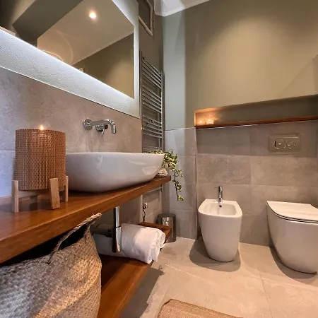 Apartamento Piccolo Grande Amore - By My In Como