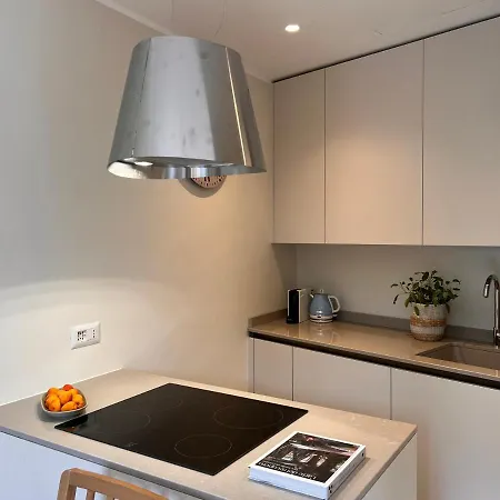 Apartamento Piccolo Grande Amore - By My In