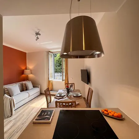 Apartment Piccolo Grande Amore - By My In *